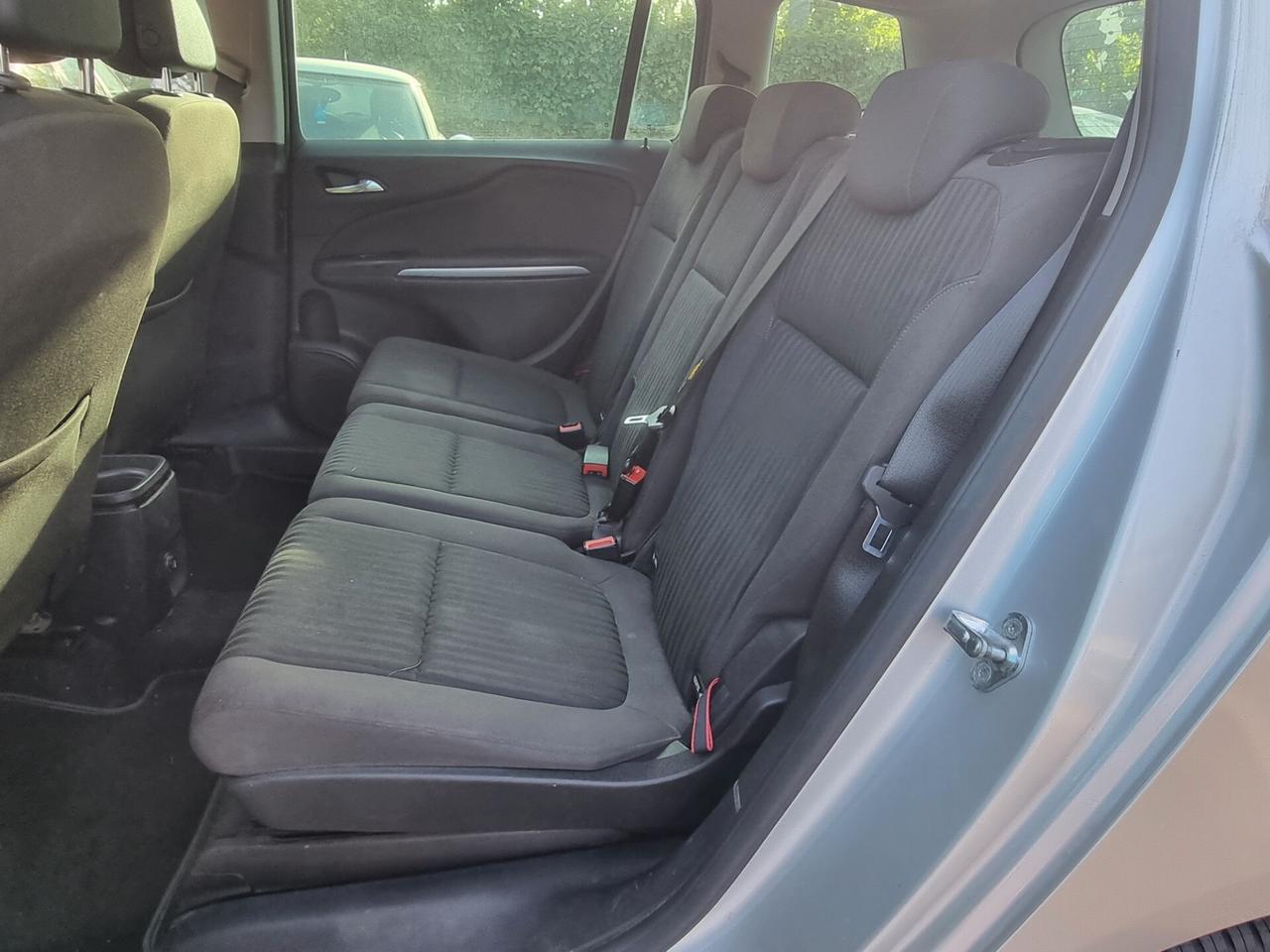 Opel Zafira Tourer 1.6 Turbo EcoM 150CV Cosmo