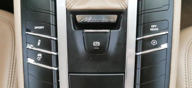 PORSCHE Macan 3.0 Diesel S