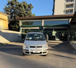 Fiat Panda 1.2 Dynamic Natural Power Mamy