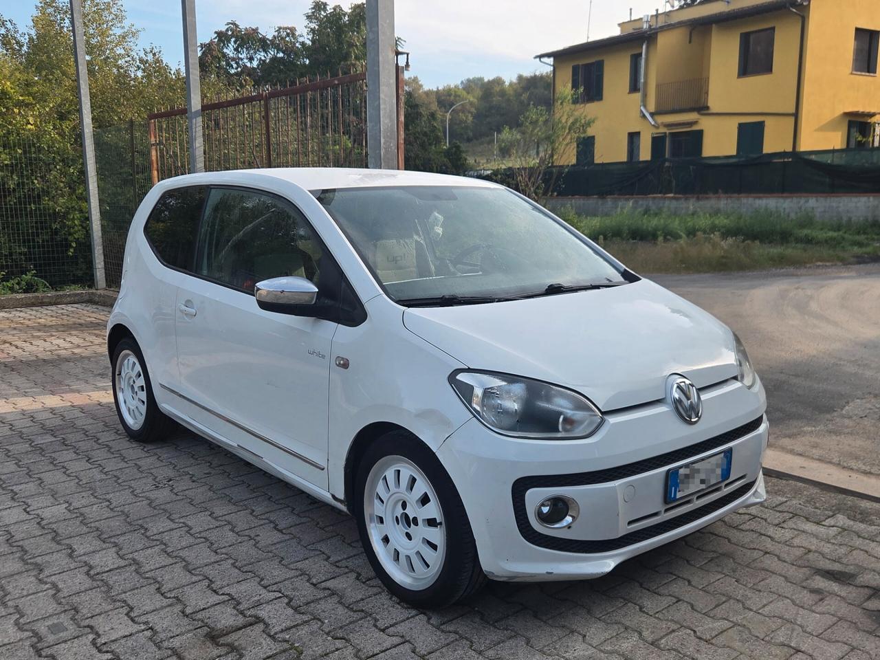 Volkswagen up! 1.0 3p. move
