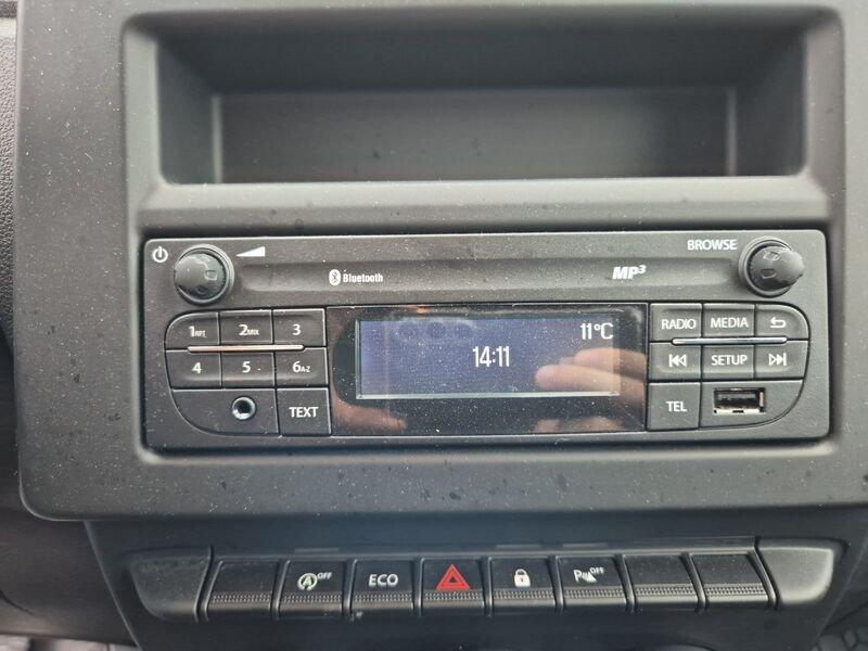 Renault Express Express 1.4 Blue dCi 95 Van