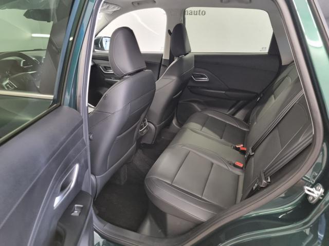 MG ZS 1.5 Hybrid+ Luxury