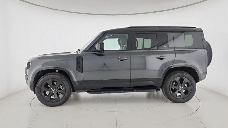Land Rover Defender 110 3.0d i6 mhev X-Dynamic SE awd 200cv auto