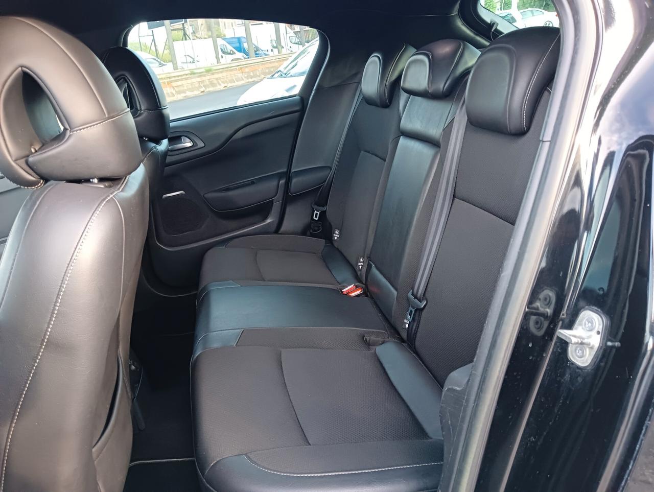 Ds DS4 1.6 e-HDi Automatica