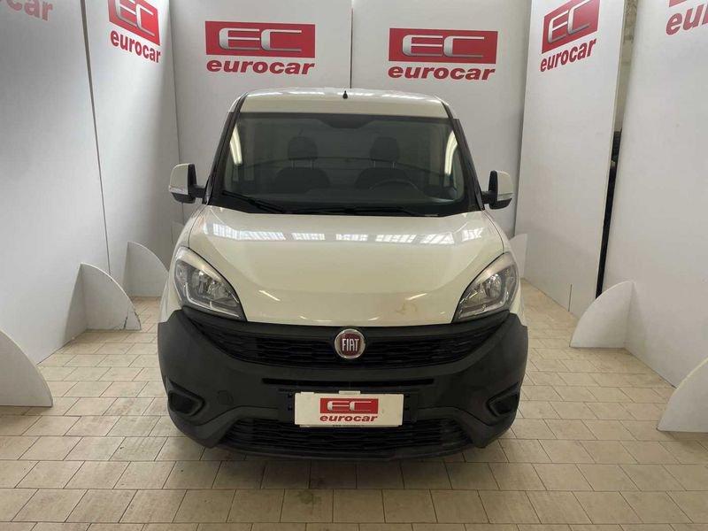 FIAT Doblò Doblò 1.6 MJT 105CV PC-TN Cargo Lamierato SX