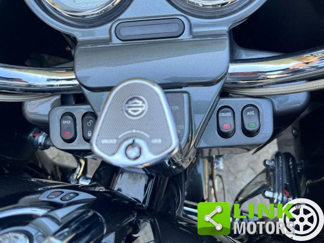 HARLEY-DAVIDSON Other FLTRUSE Road Glide Ultra CVO