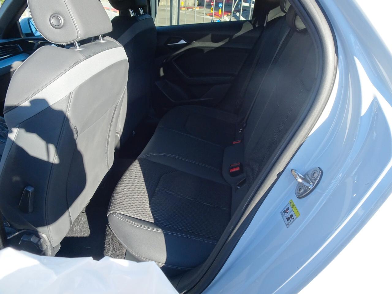 Audi A1 City Carver 30 TFSI S tronic