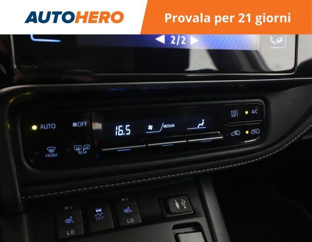TOYOTA Auris Touring Sports 1.8 Hybrid Business