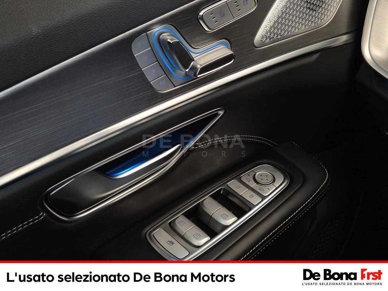 Sportequipe 7 GTW gtw 1.6 t-gdi 186cv dct