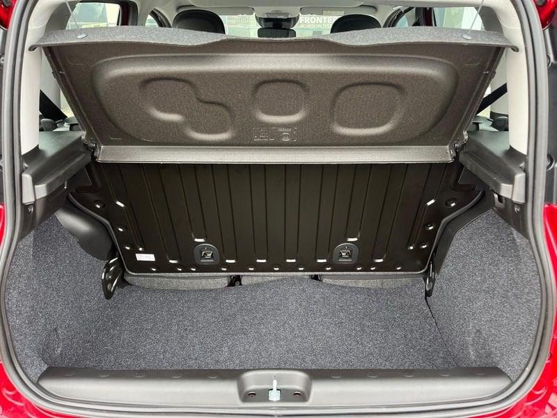 FIAT Panda Panda 1.0 FireFly S&S Hybrid