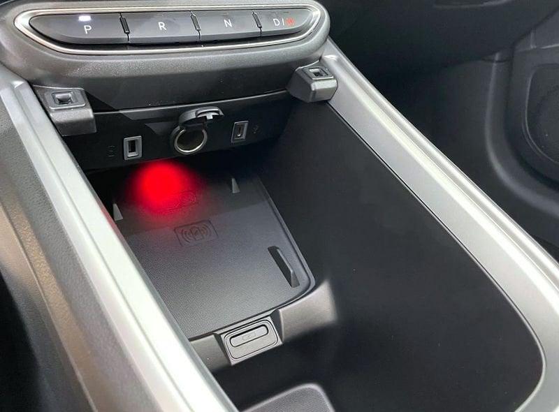 Jeep Avenger e-Hybrid 1.2 MHEV e-Hybrid Turbo Summit * KM 0 * * TETTO ELETTRICO *