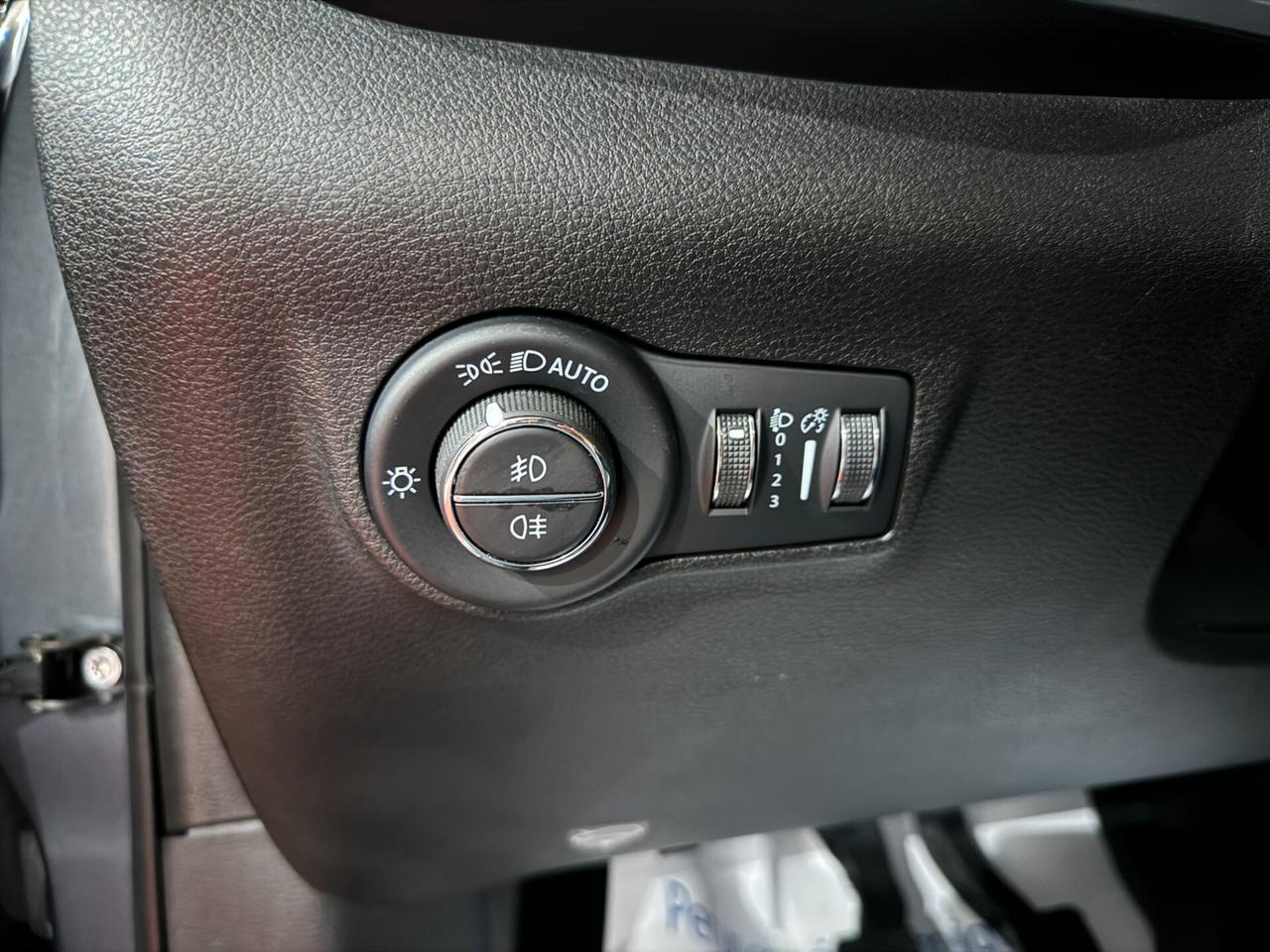 JEEP COMPASS 1.6 MJT 130CV LIMITED 2022