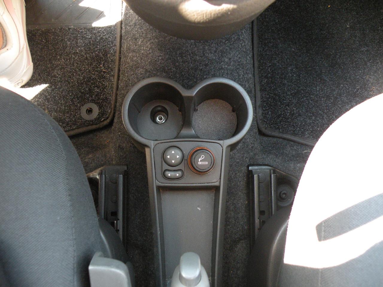 FIAT PANDA CROSS 1.3 MJT 4x4 2008