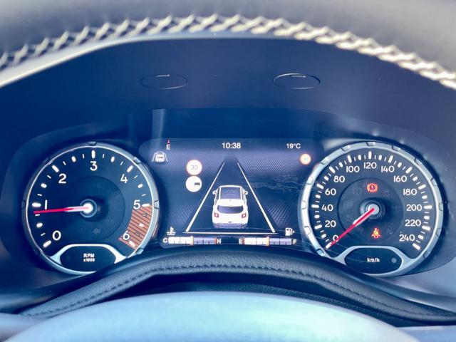 JEEP Renegade 1.6 M-Jet 130cv 80th Anniversary (Led/App)