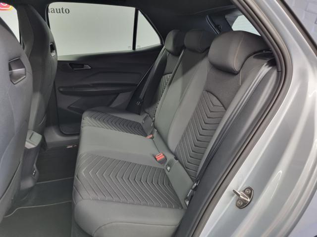 CUPRA Born 58kWh 204 CV