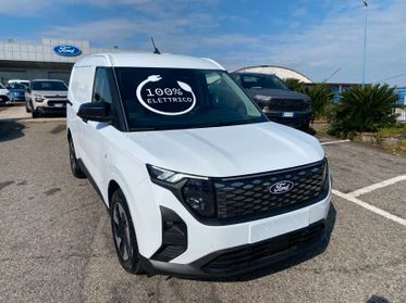 Ford Transit Courier Batteria 43,6Kwh 136 CV Trend