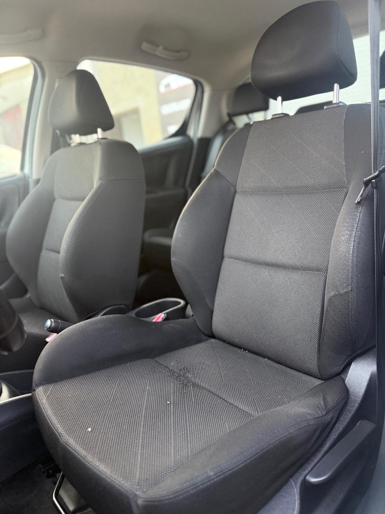 Peugeot 207 1.4 VTi 95CV 5p. XS