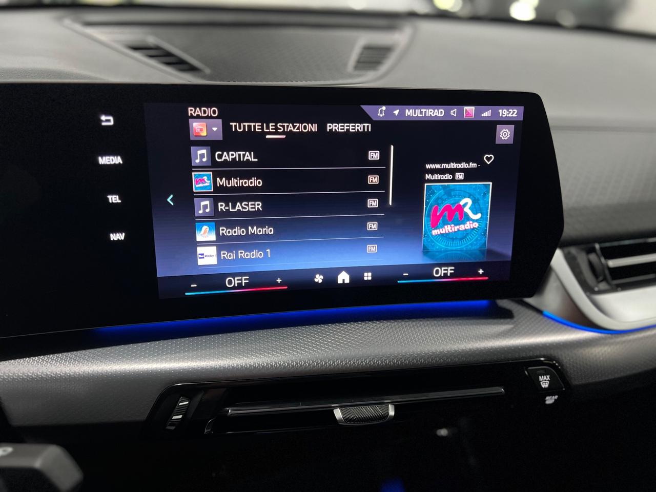 Bmw X2 SDrive18d Aut. MSPORT 150 c