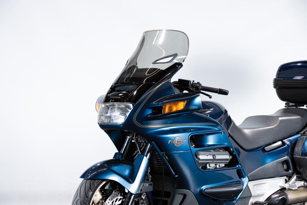 Honda ST 1100 PAN EUROPEAN - 2003