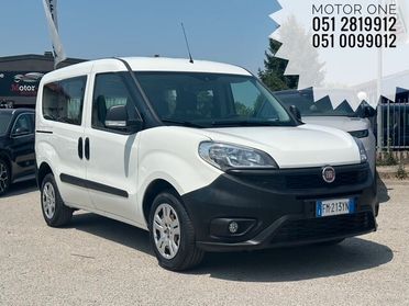 Fiat Doblo AUTOCARRO 5 POSTI 1.3 Mijet 95CV