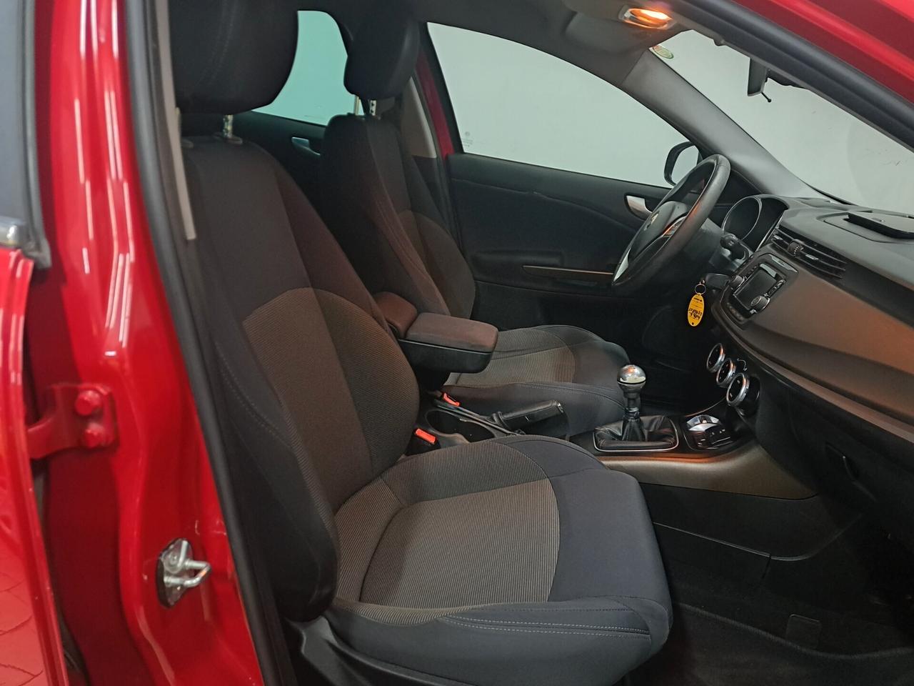 Alfa Romeo Giulietta 1.4 Turbo 120 CV GPL 2015 uni