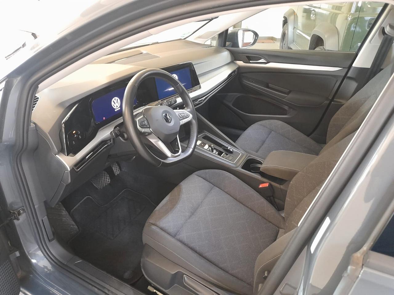 Volkswagen Golf 2.0 TDI 150 CV