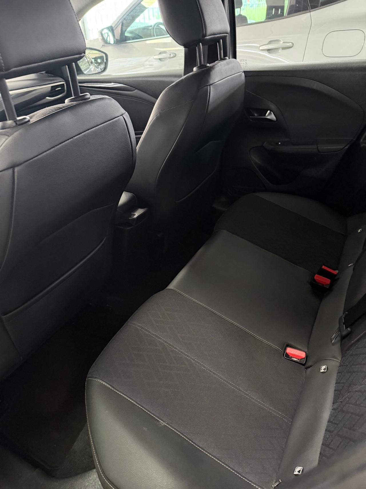 Opel Corsa 1.5 D 100 CV Edition