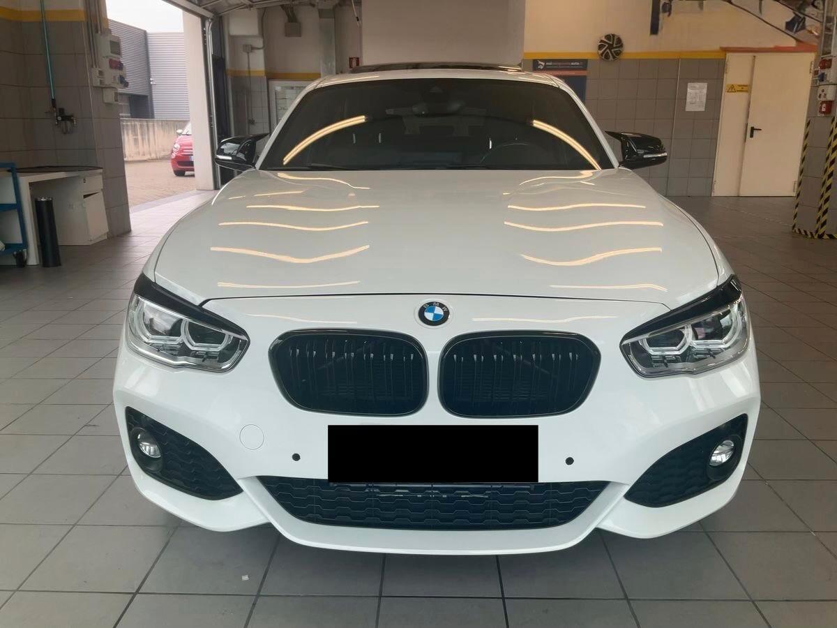 Bmw 120d Msport Full optional