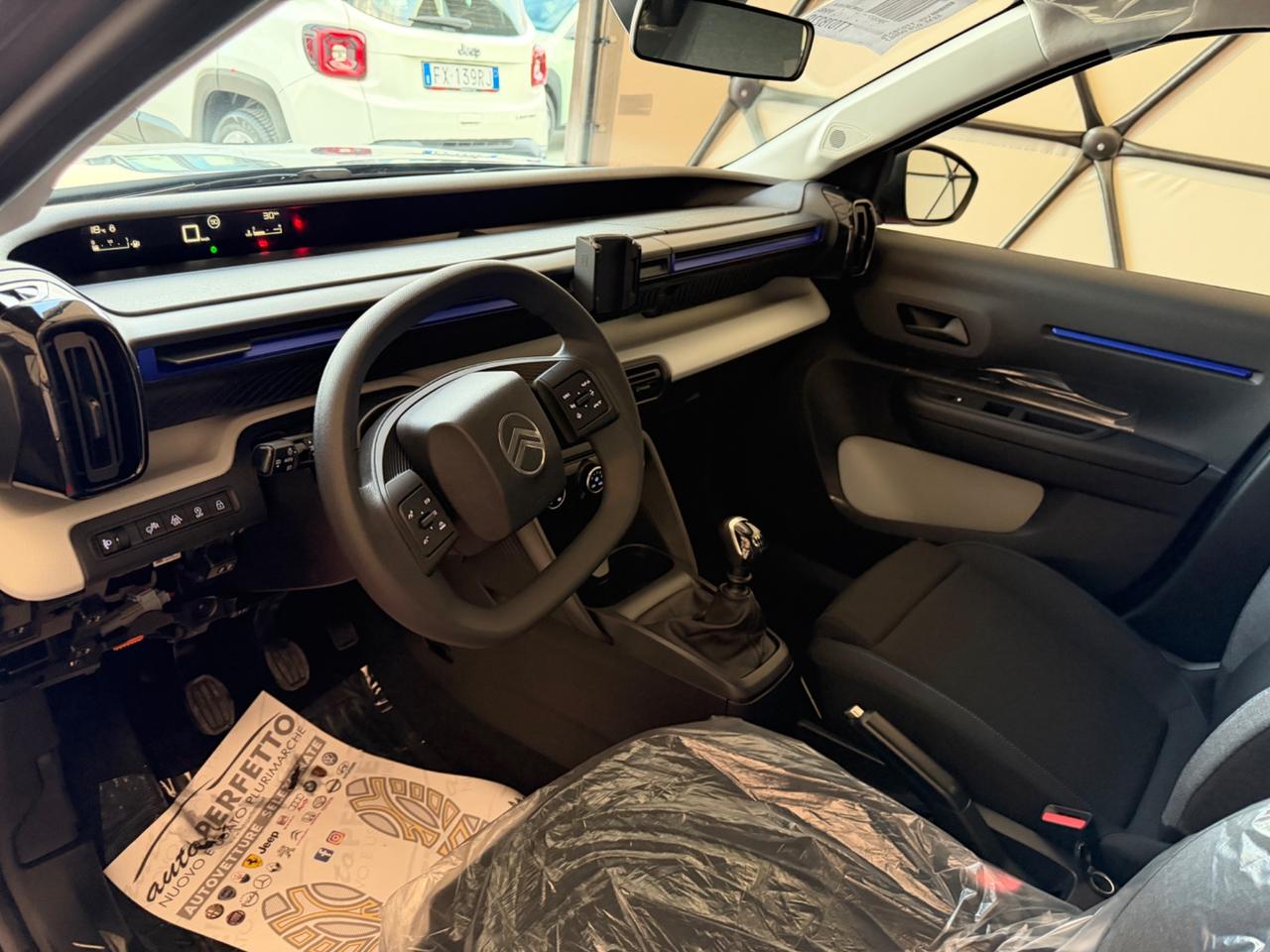Citroen C3 PureTech 100 S&S You