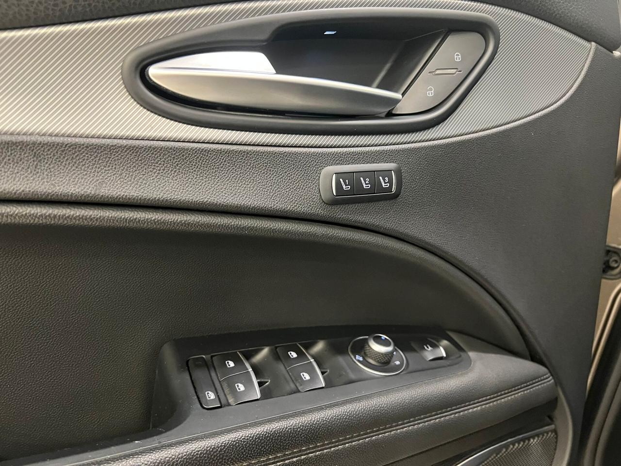 Alfa Romeo Stelvio 2.2 210 CV AT8 Q4 Executive 2018
