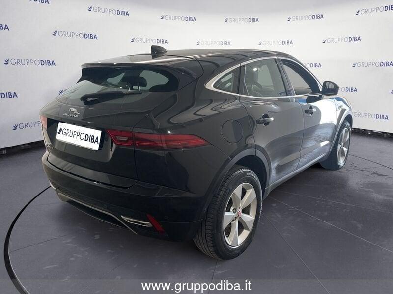 Jaguar E-Pace 2021 2.0d i4 mhev R-Dynamic S awd 163cv auto