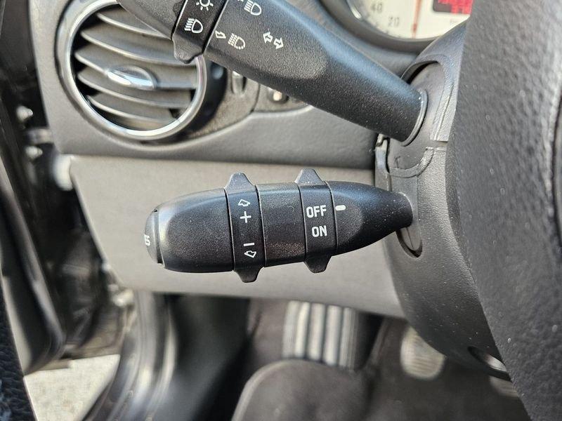 Alfa Romeo GT GT 1.9 jtd mjt Progression