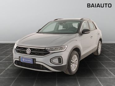 Volkswagen T-Roc 1.5 tsi act life dsg