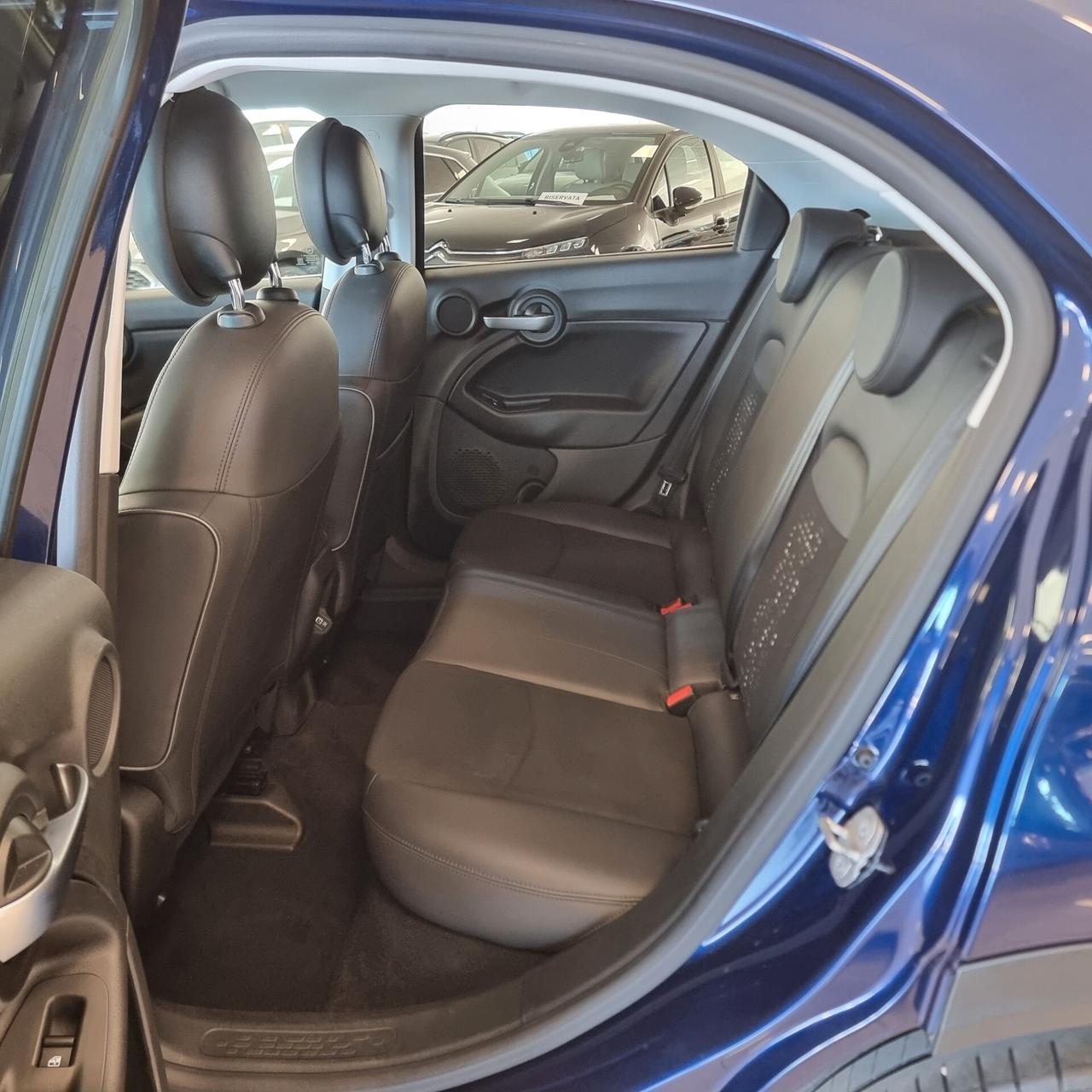 Fiat 500X 1.3 MultiJet 95 CV Connect