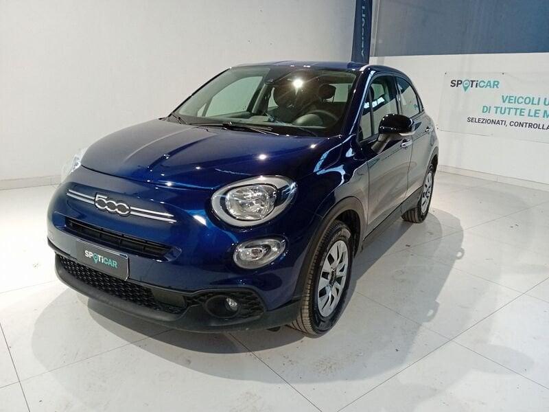 FIAT 500X 1.0 T3 120 CV