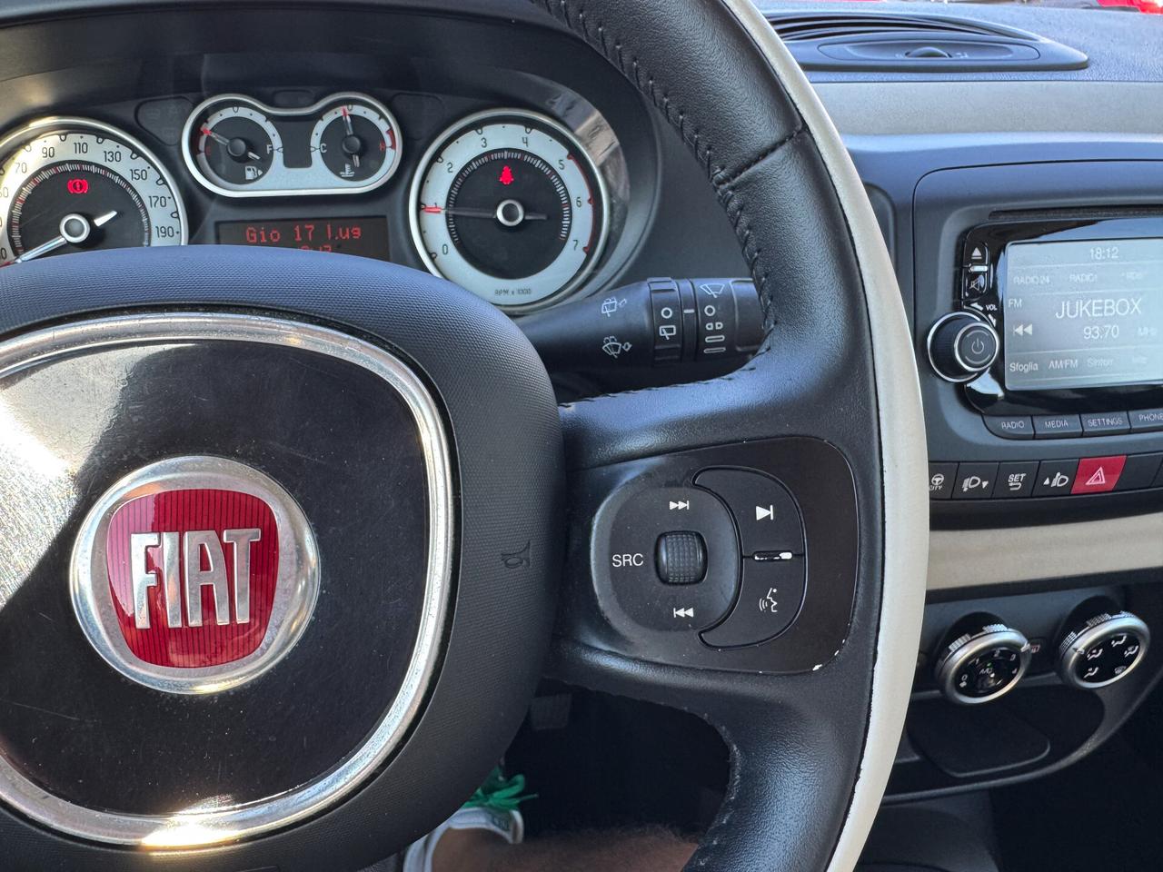 Fiat 500L 1.3 Multijet 85 CV Pop Star/5.800€
