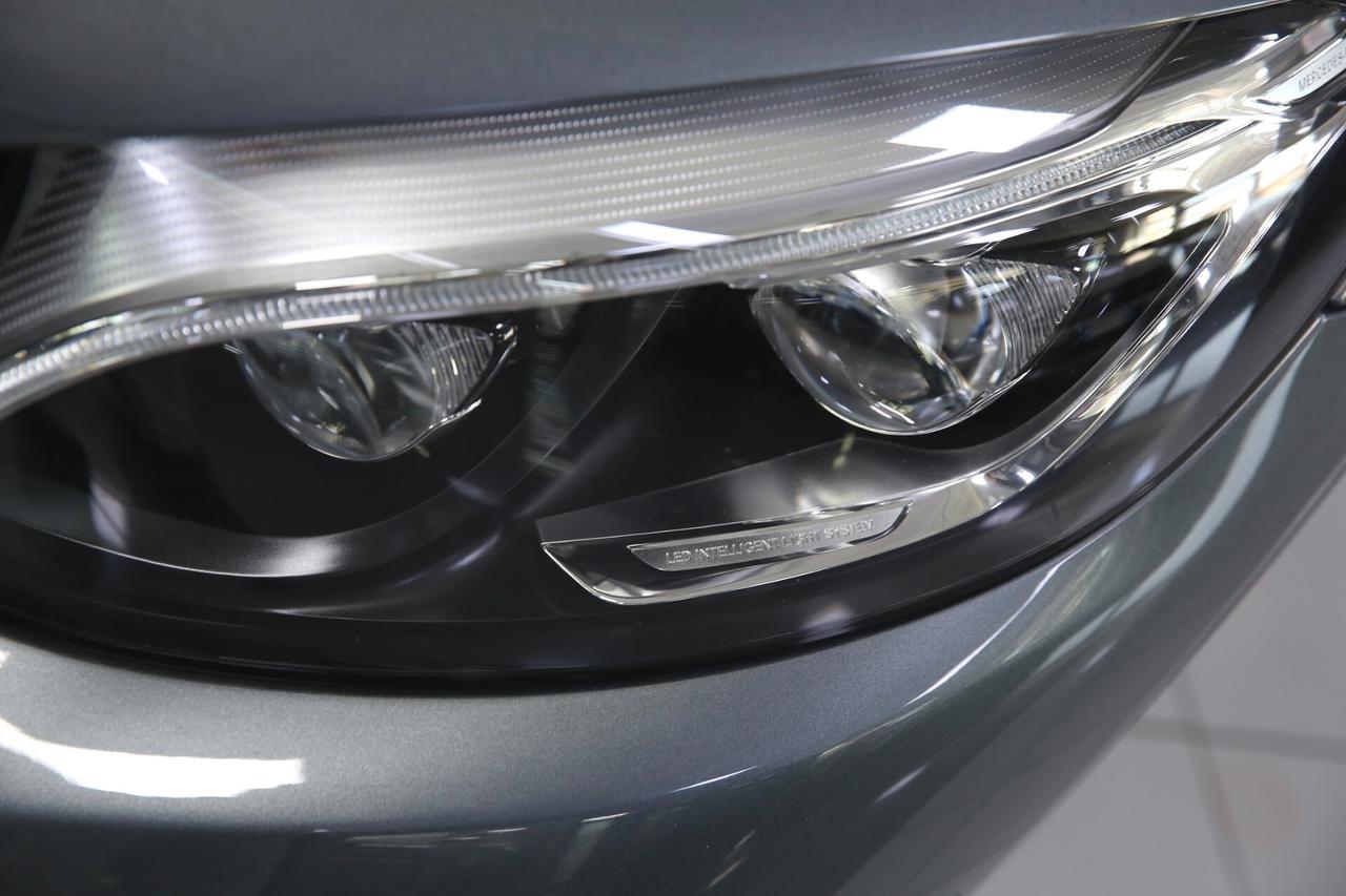 Mercedes GLC 220 d 4Matic Premium AMG auto