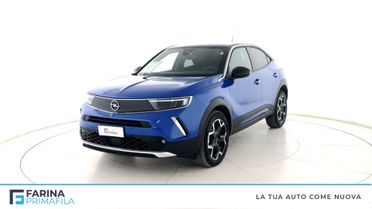 OPEL Mokka II 2020 - Mokka 1.2 t Ultimate s&s 136cv