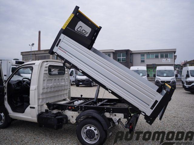 PIAGGIO Porter NP6 1.5 RIBALTABILE TRILAT.