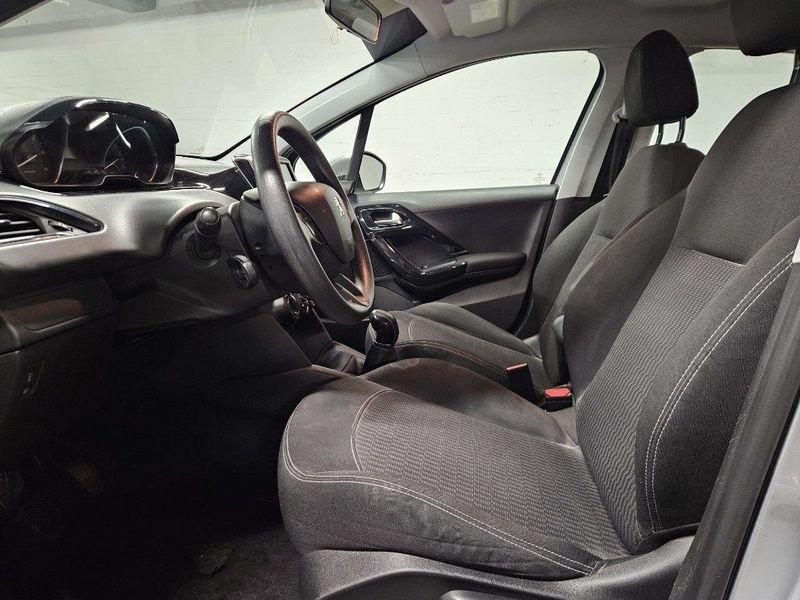 Peugeot 208 1° serie BlueHDi 75 5 porte