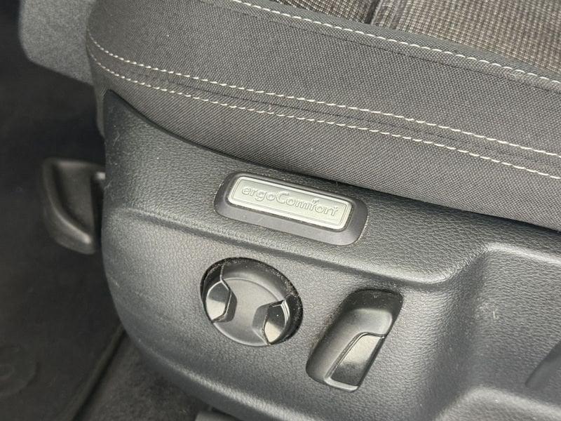 Volkswagen Passat 1.6 TDI 88kW Business BMT DSG