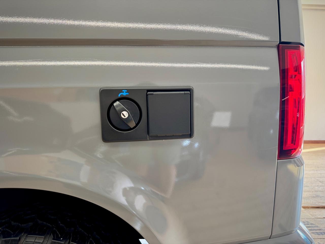 Volkswagen California 2.0 TDI 150CV DSG Ocean