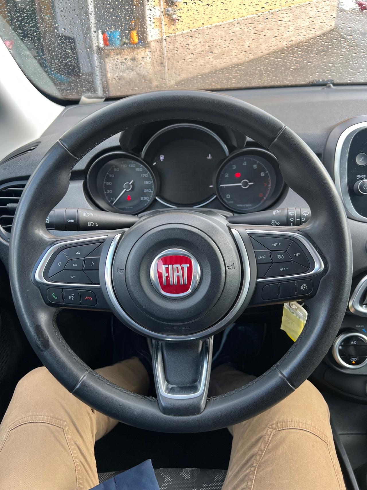 Fiat 500X 1.0 T3 120 CV Cross 2021