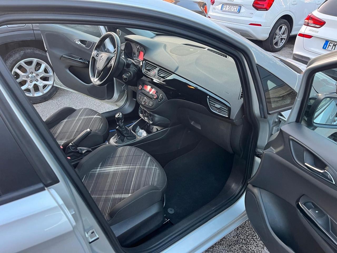 Opel Corsa 1.2 5 porte Innovation GPL