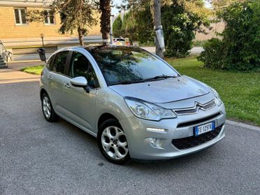 Citroen C3 PureTech 82 Monna Lisa