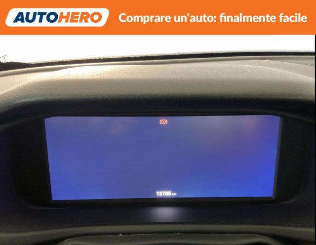 JEEP Avenger 1.2 Turbo 100 CV Altitude