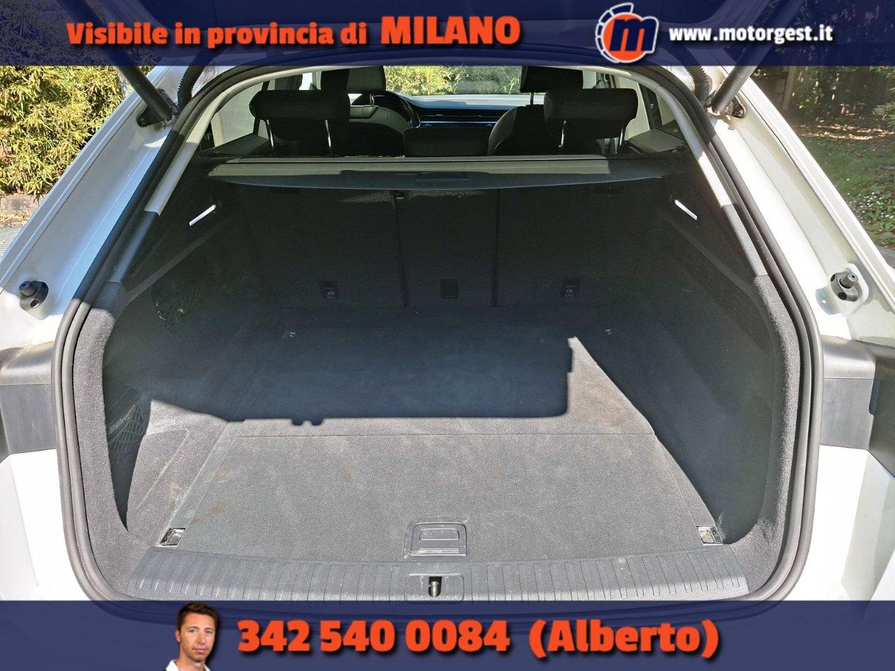 Audi Q8 45 3.0 tdi mhev quattro tiptronic
