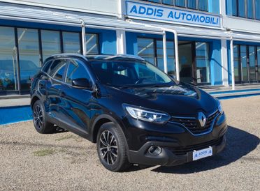 Renault Kadjar dCi 8V 110CV EDC Energy Hypnotic