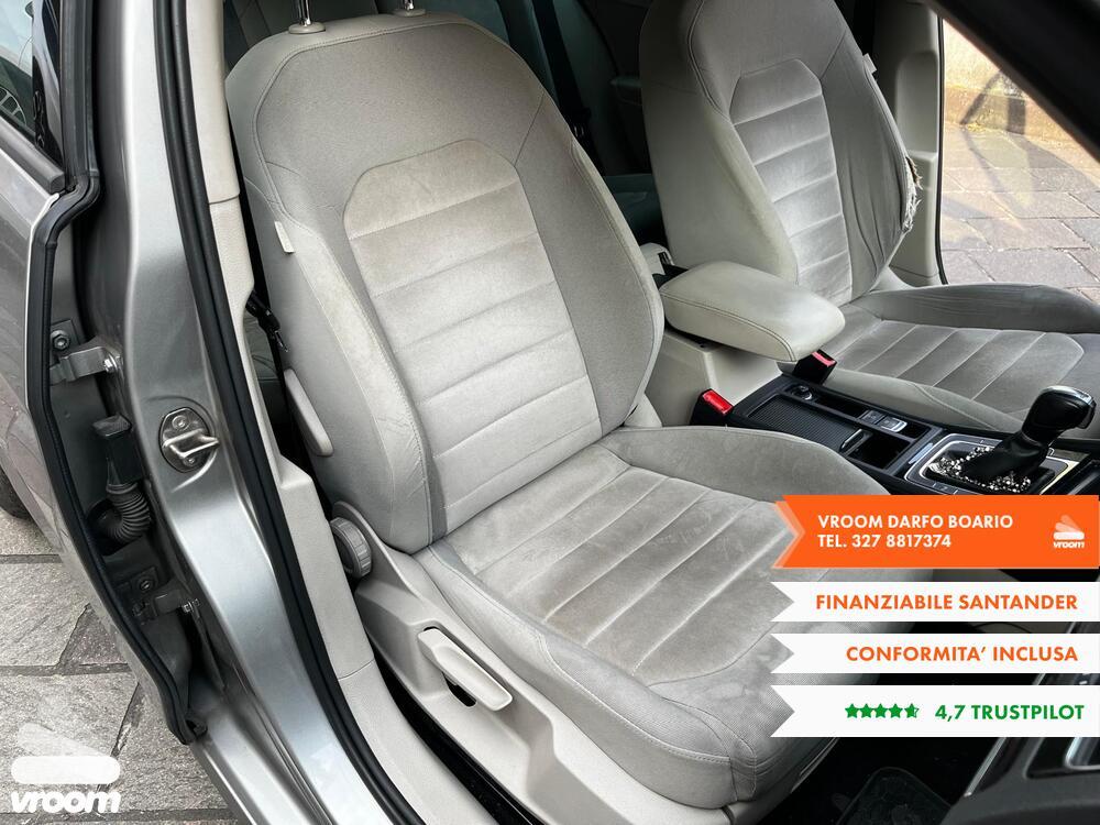 VOLKSWAGEN Golf 7ª serie Golf Business 1.4 TSI...