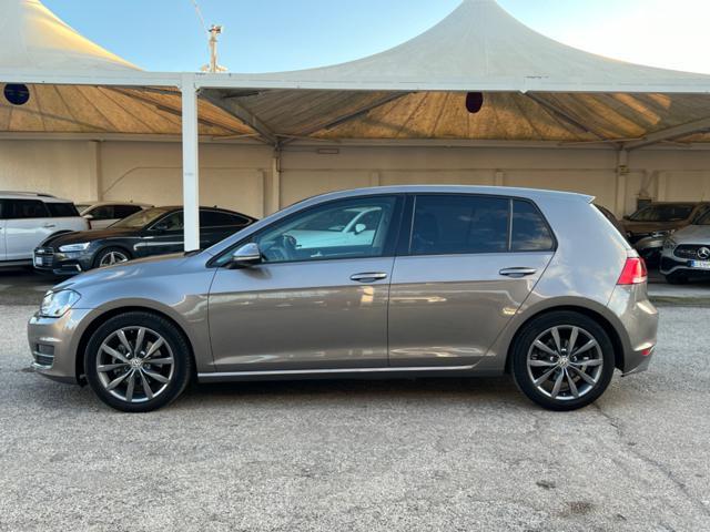 VOLKSWAGEN Golf 1.6 TDI 110 CV 5p. Highline BlueMotion Technology